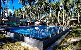 Sea Shell Resort & Spa, Havelock